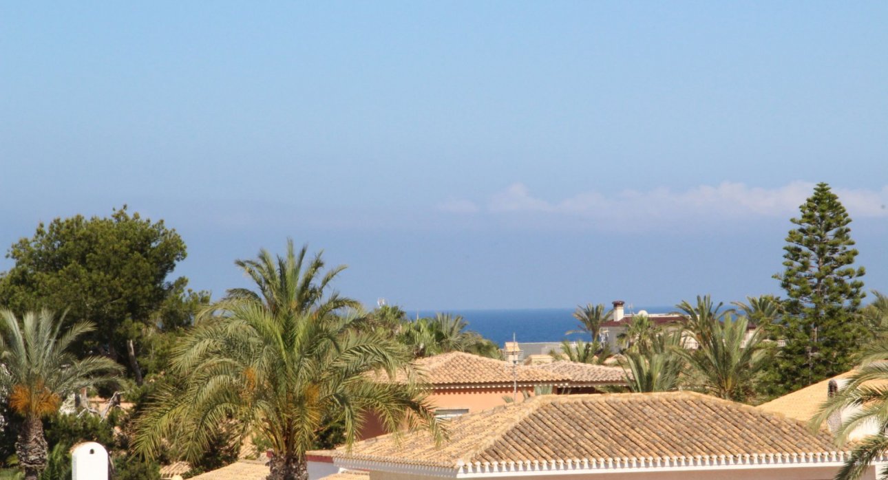 Herverkoop - Luxe villa's -
Orihuela Costa - Cabo Roig