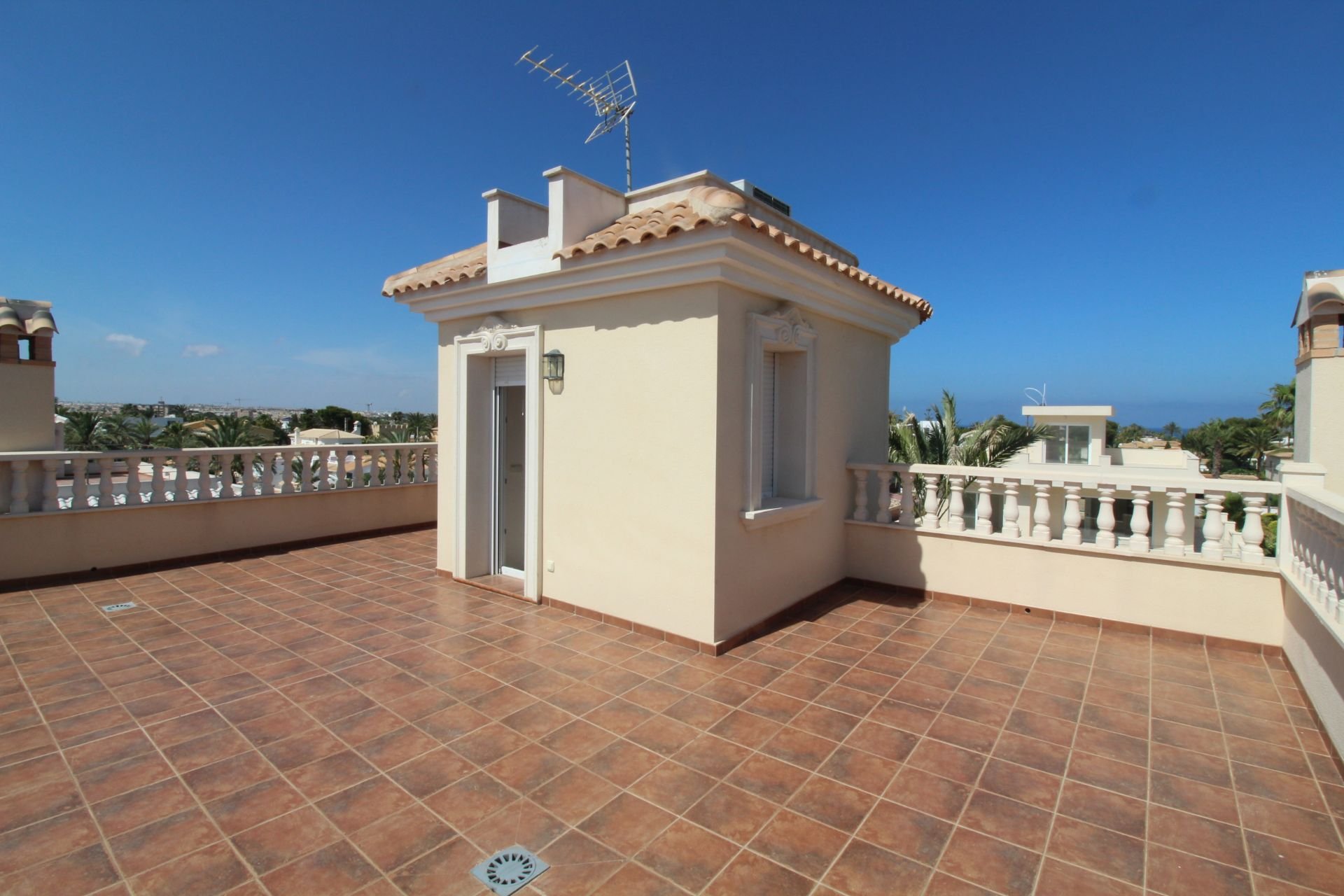 Herverkoop - Luxe villa's -
Orihuela Costa - Cabo Roig