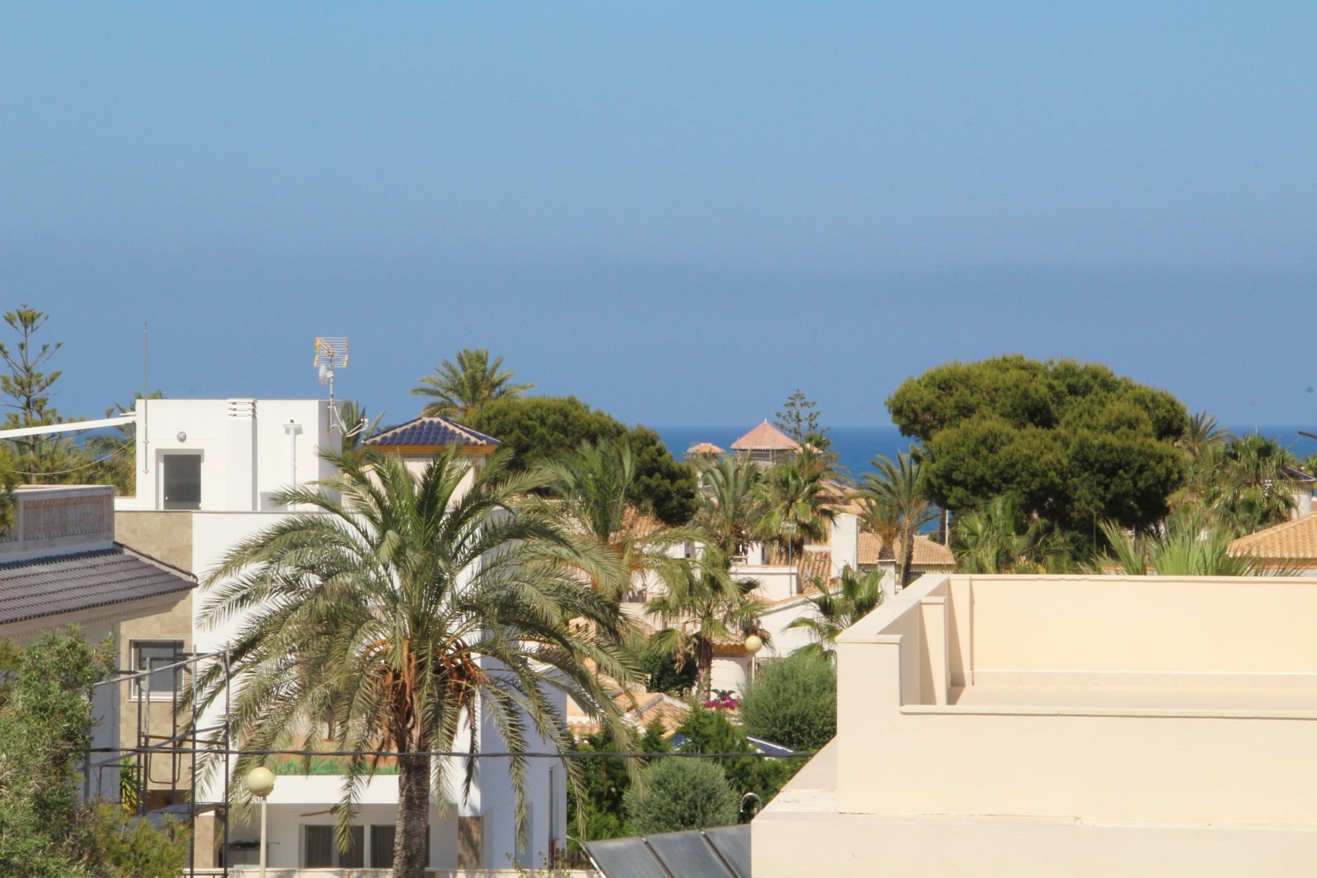 Herverkoop - Luxe villa's -
Orihuela Costa - Cabo Roig