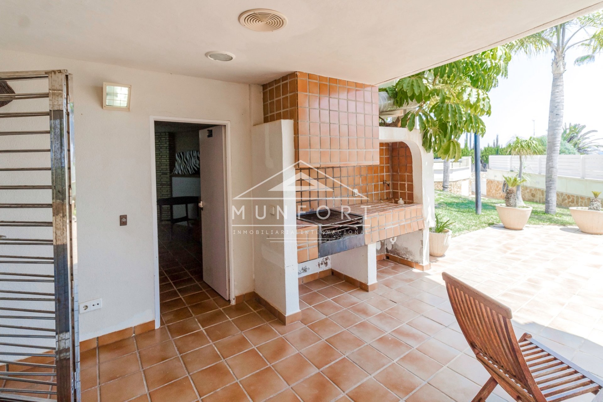 Herverkoop - Luxe villa's -
Orihuela Costa - Dehesa de Campoamor