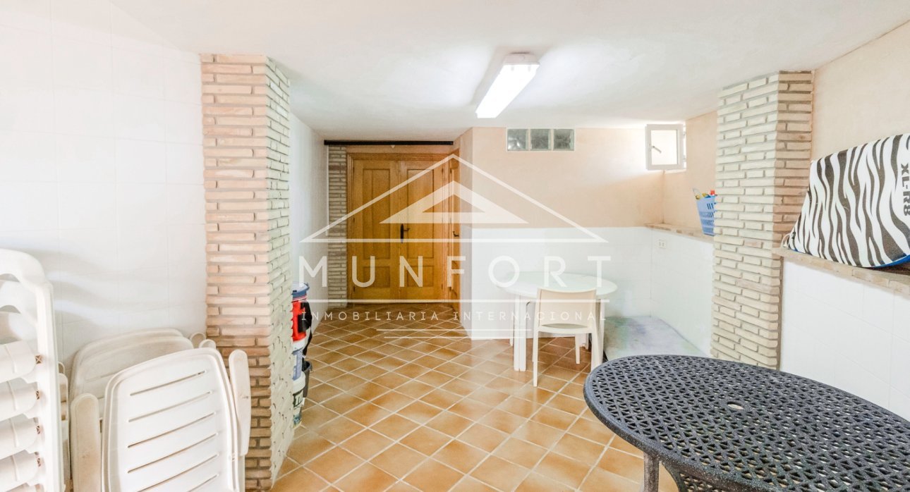 Herverkoop - Luxe villa's -
Orihuela Costa - Dehesa de Campoamor