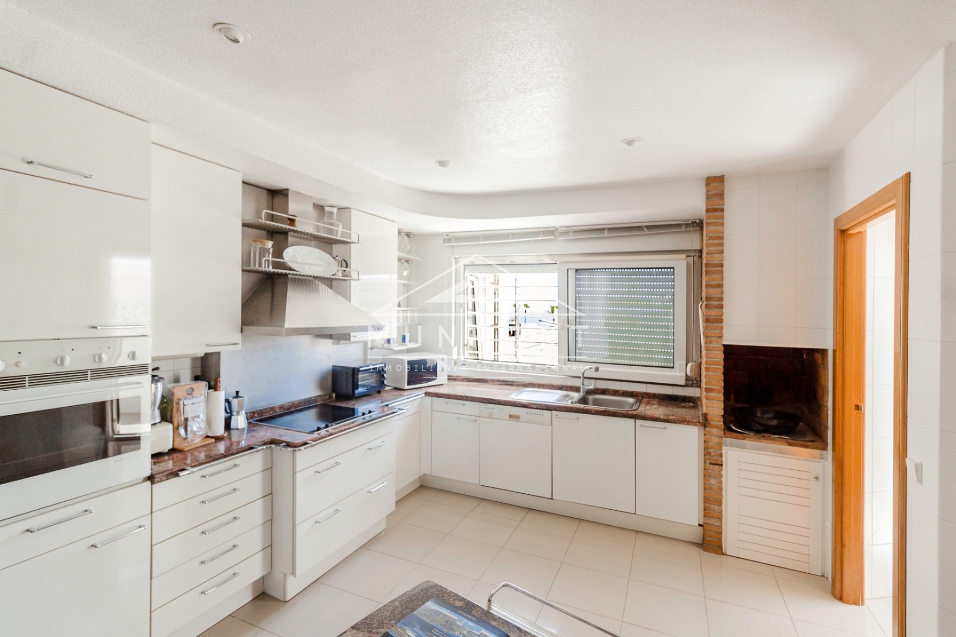 Herverkoop - Luxe villa's -
Orihuela Costa - Dehesa de Campoamor