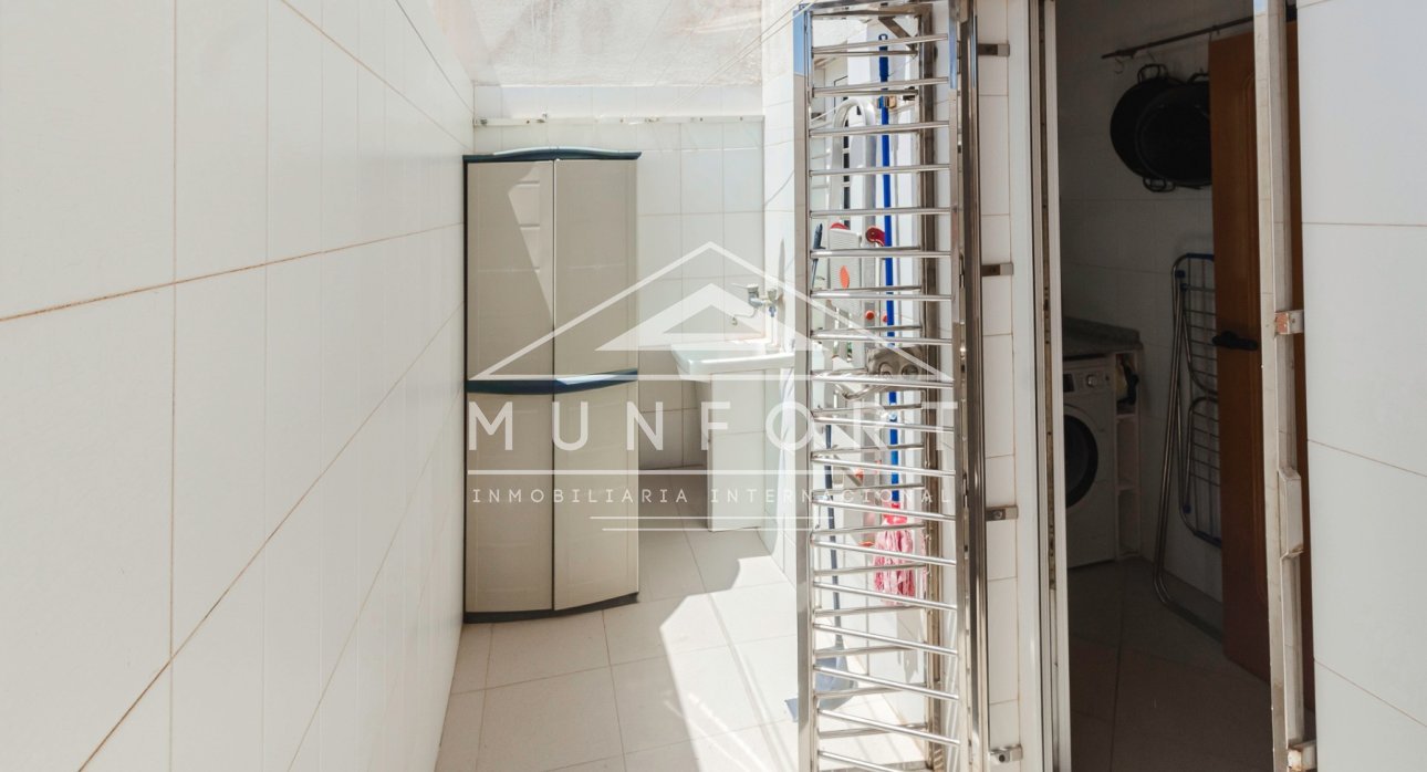 Herverkoop - Luxe villa's -
Orihuela Costa - Dehesa de Campoamor