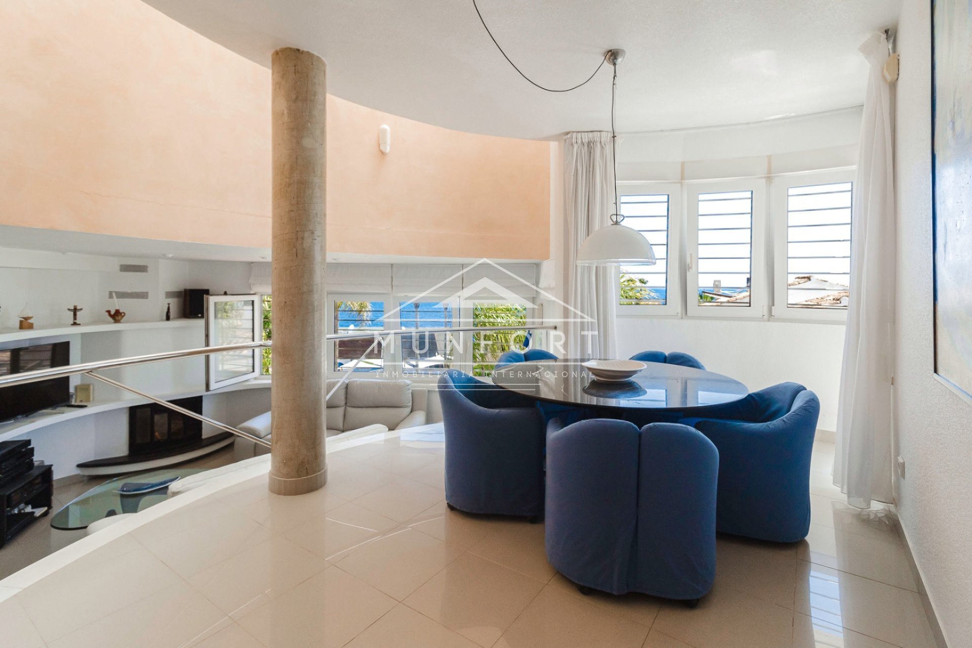 Herverkoop - Luxe villa's -
Orihuela Costa - Dehesa de Campoamor