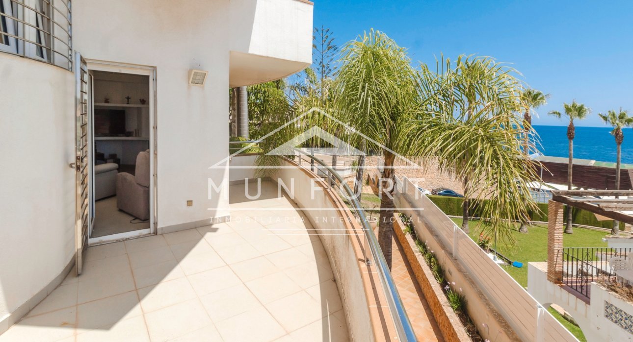 Herverkoop - Luxe villa's -
Orihuela Costa - Dehesa de Campoamor