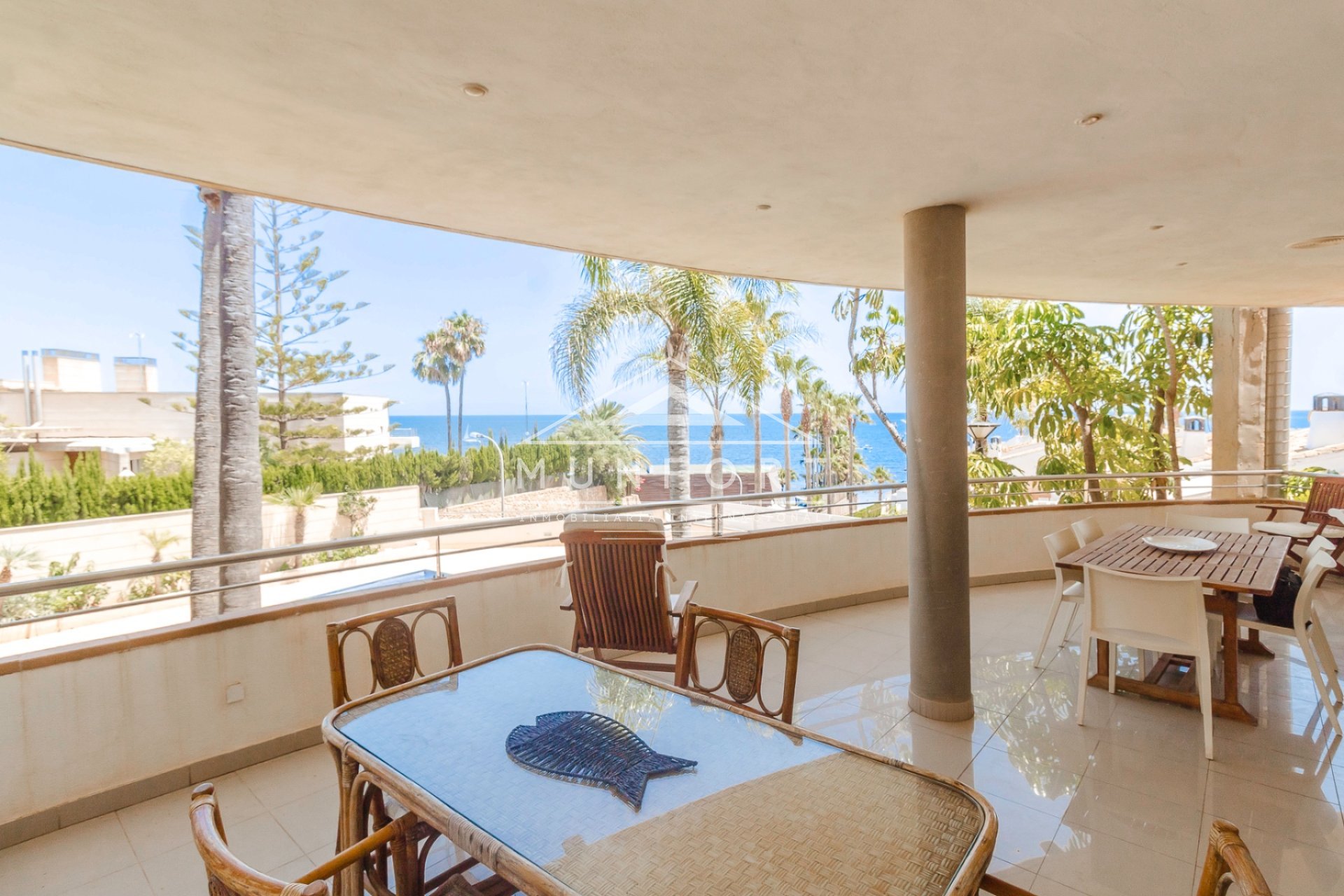 Herverkoop - Luxe villa's -
Orihuela Costa - Dehesa de Campoamor