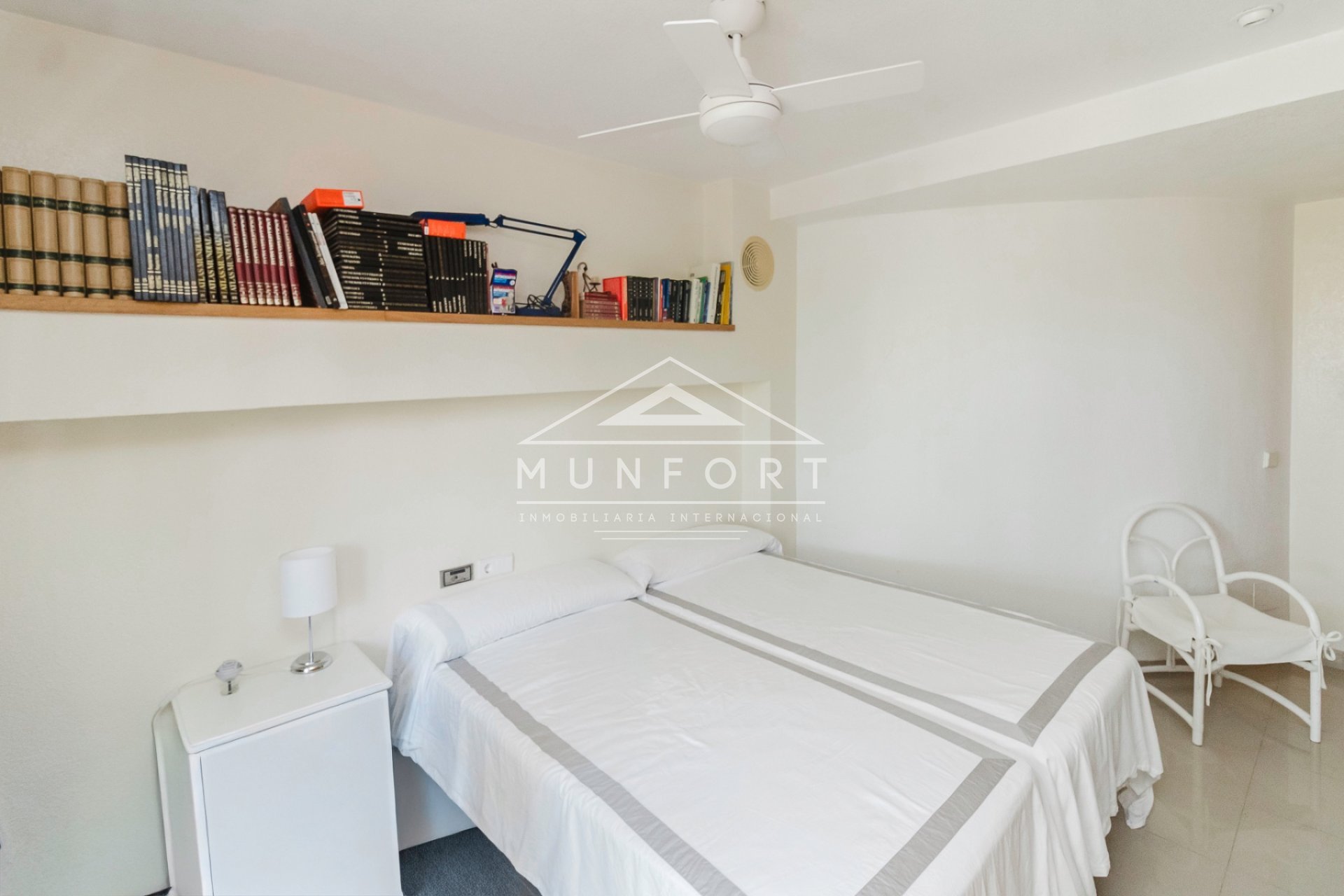 Herverkoop - Luxe villa's -
Orihuela Costa - Dehesa de Campoamor