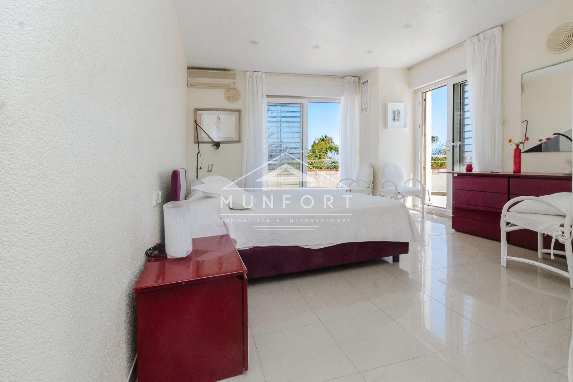 Herverkoop - Luxe villa's -
Orihuela Costa - Dehesa de Campoamor