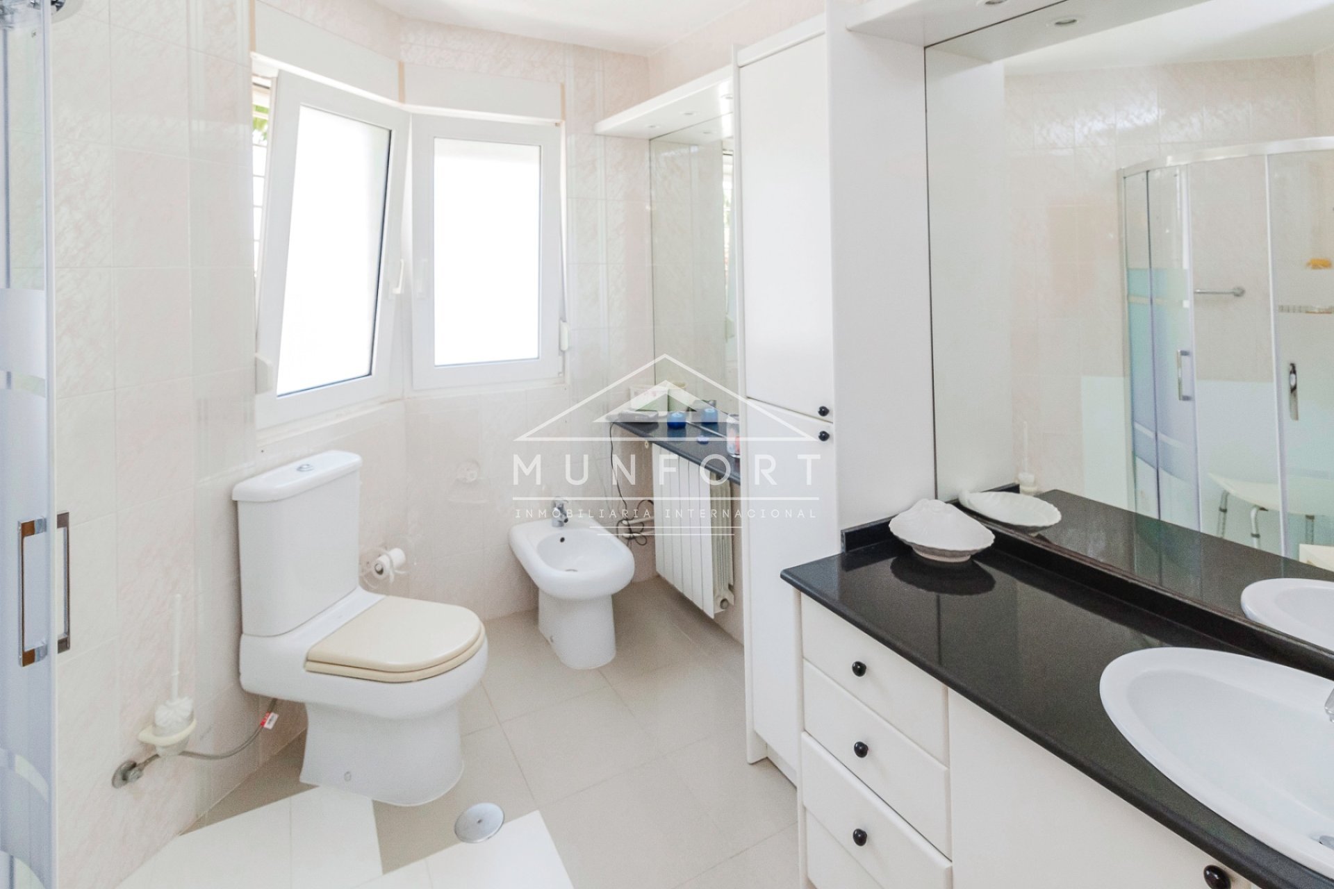 Herverkoop - Luxe villa's -
Orihuela Costa - Dehesa de Campoamor