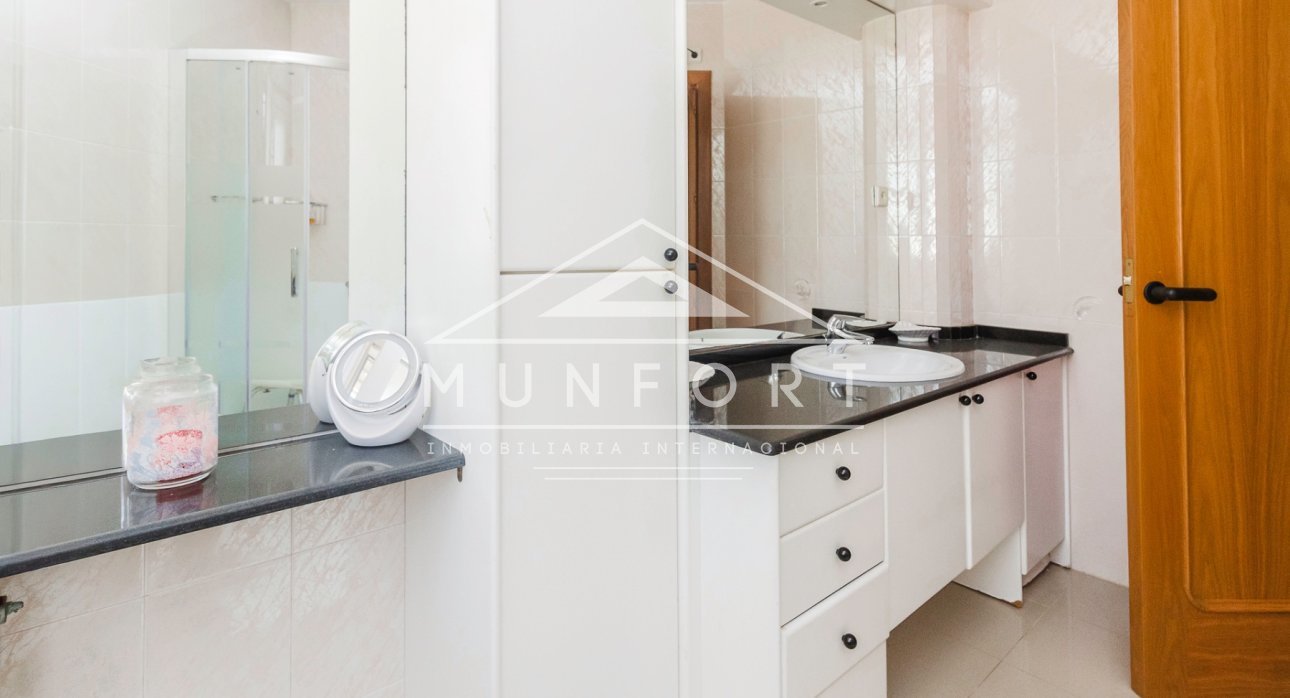 Herverkoop - Luxe villa's -
Orihuela Costa - Dehesa de Campoamor