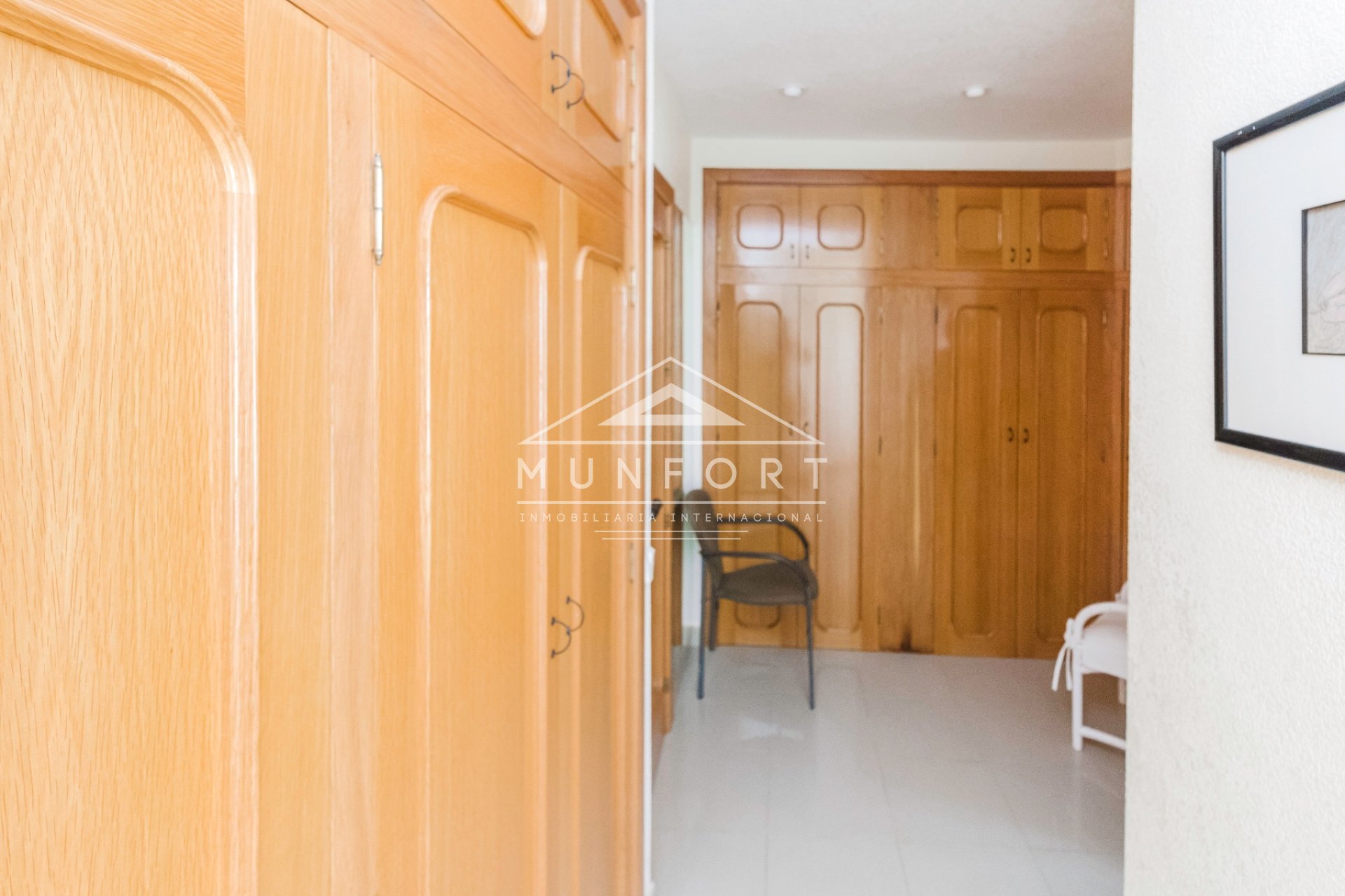 Herverkoop - Luxe villa's -
Orihuela Costa - Dehesa de Campoamor