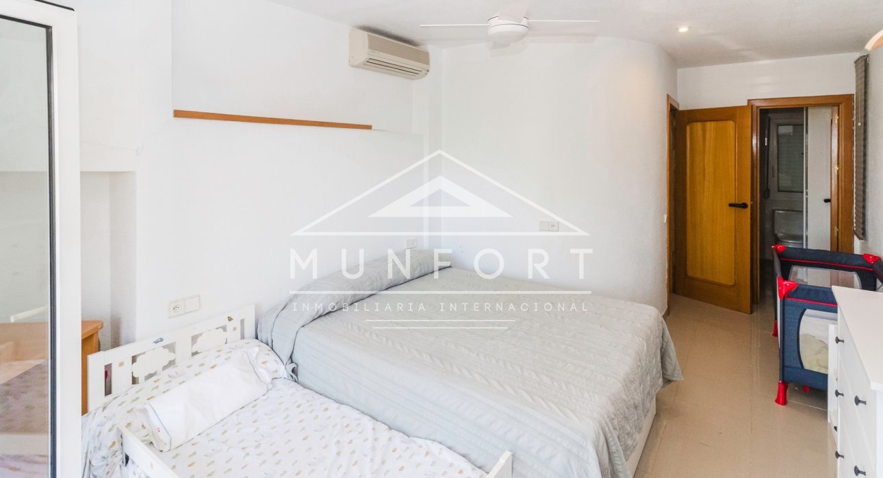 Herverkoop - Luxe villa's -
Orihuela Costa - Dehesa de Campoamor