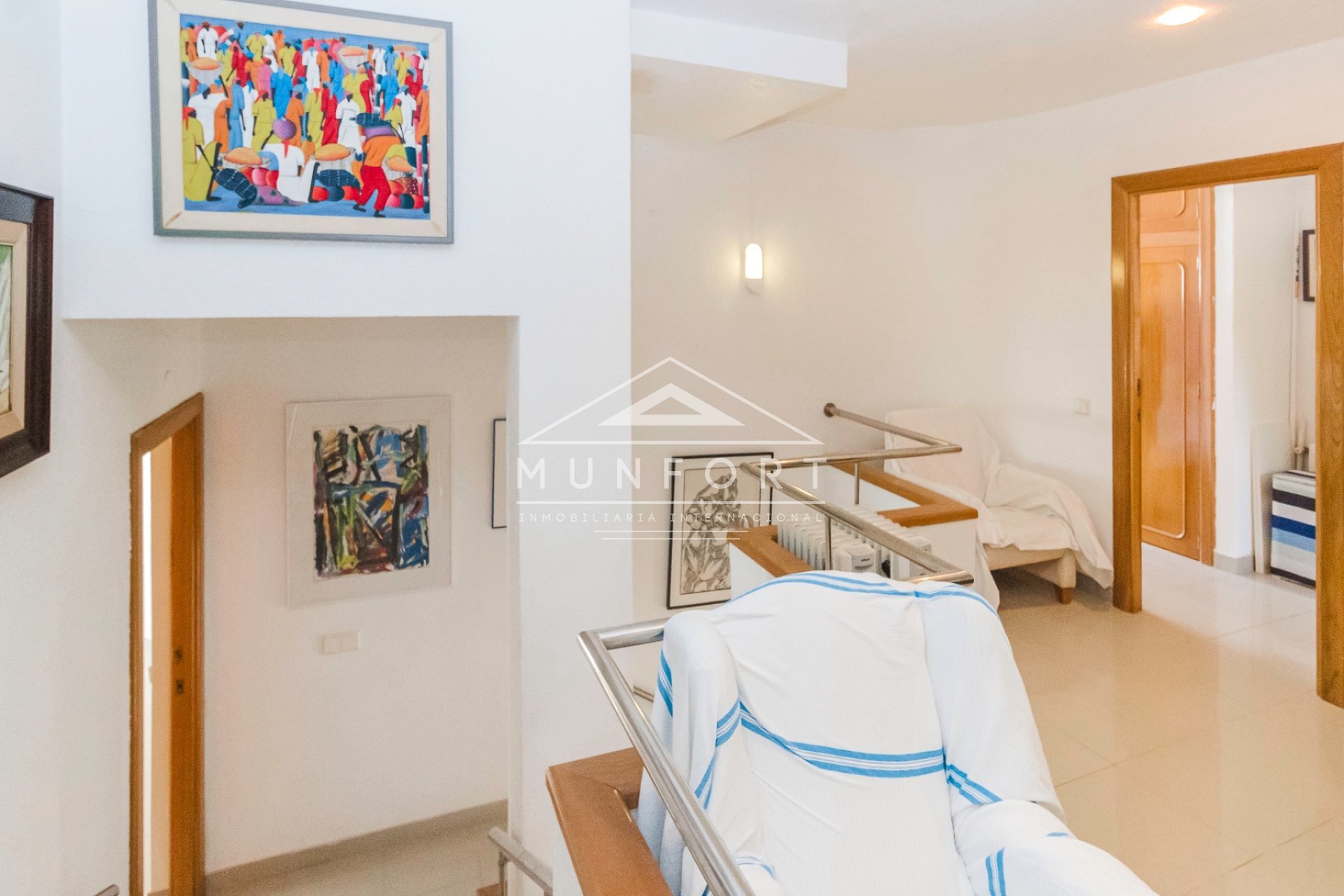 Herverkoop - Luxe villa's -
Orihuela Costa - Dehesa de Campoamor