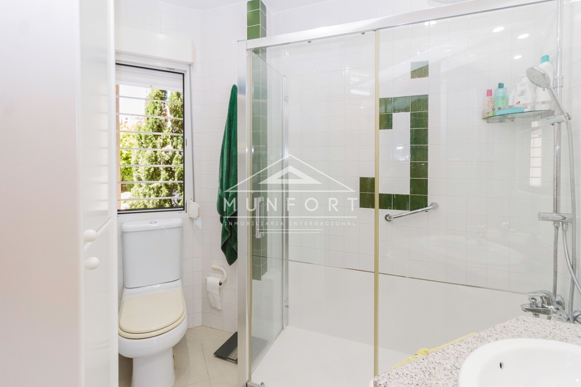 Herverkoop - Luxe villa's -
Orihuela Costa - Dehesa de Campoamor