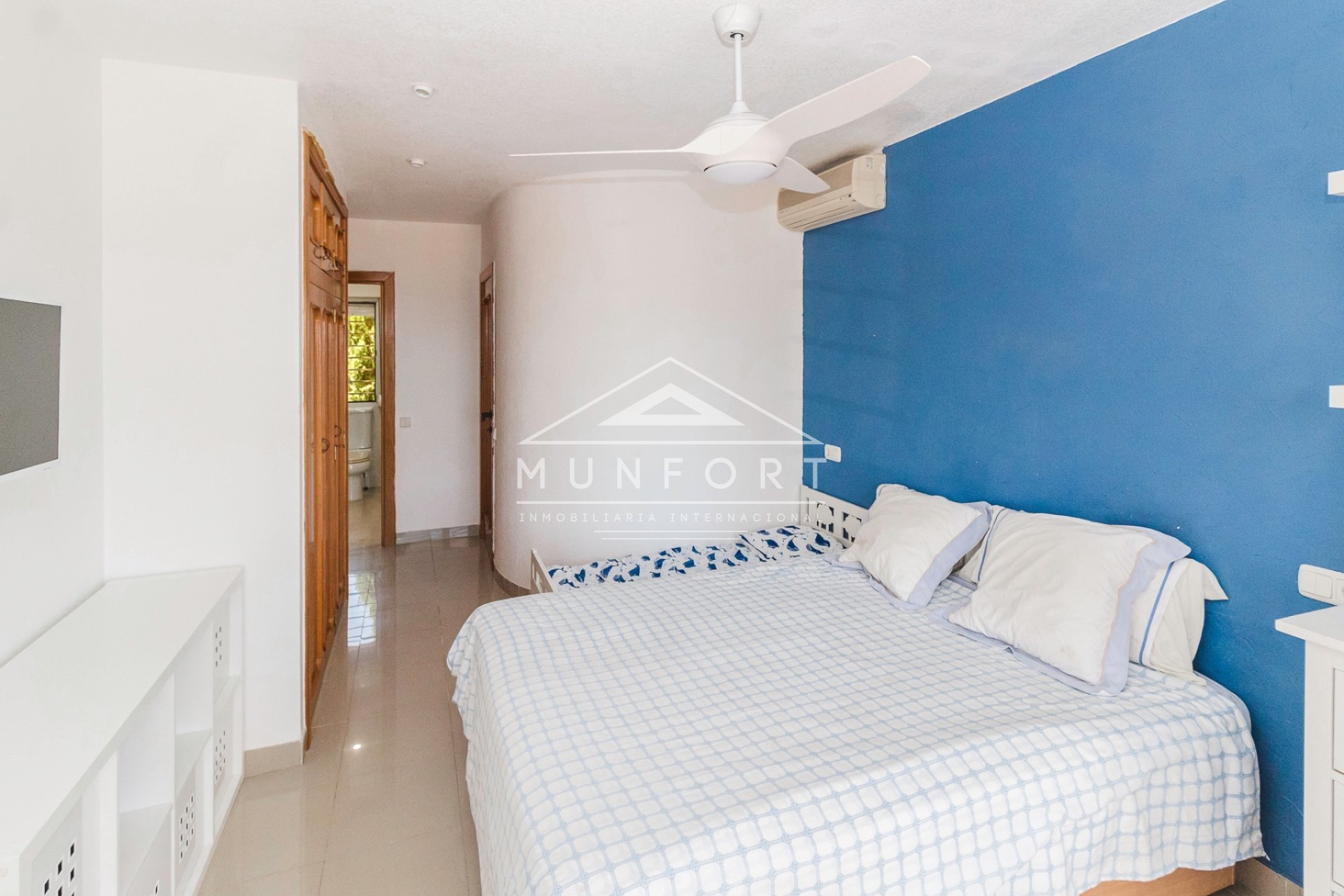 Herverkoop - Luxe villa's -
Orihuela Costa - Dehesa de Campoamor