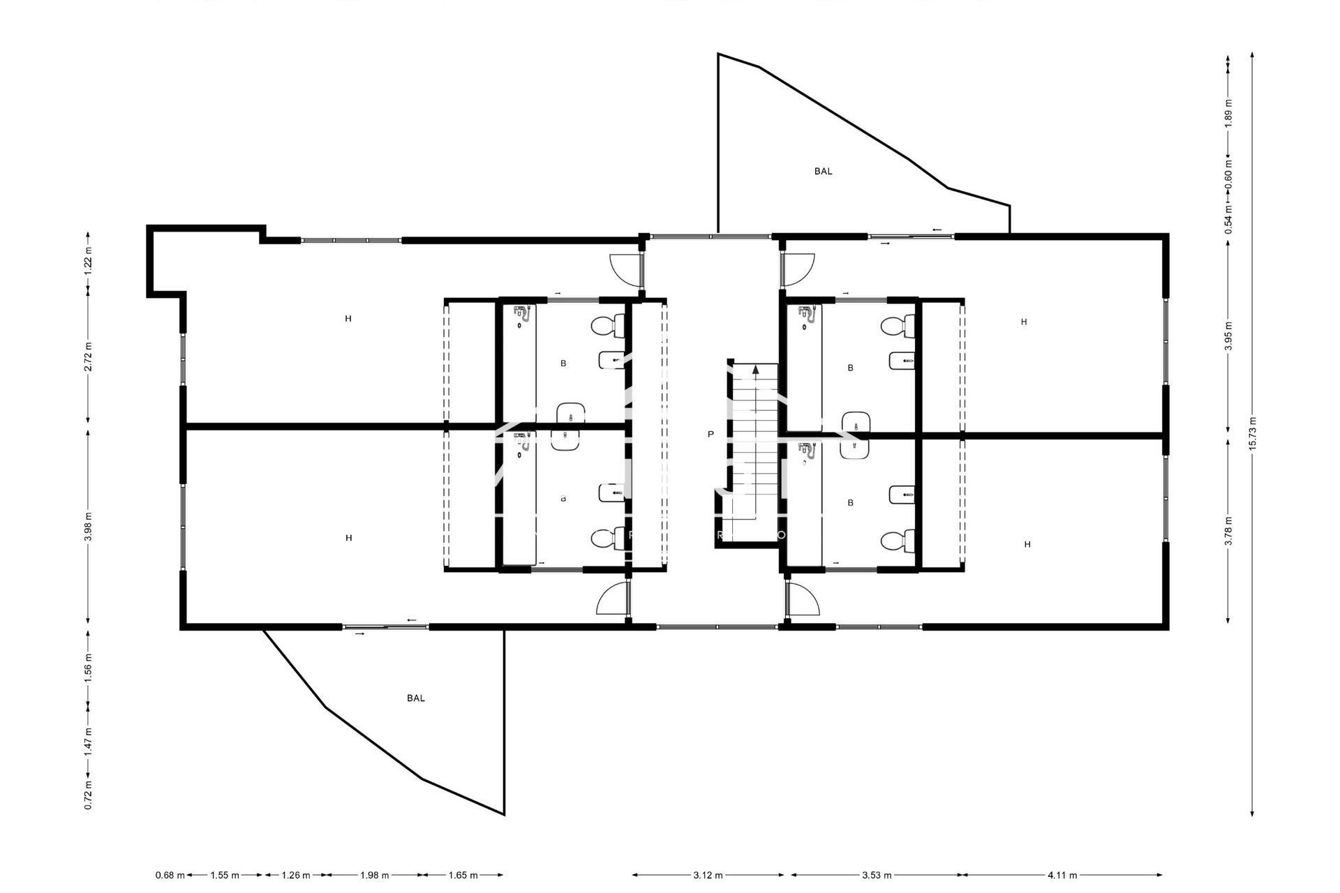 Herverkoop - Luxe villa's -
Orihuela Costa - Dehesa de Campoamor