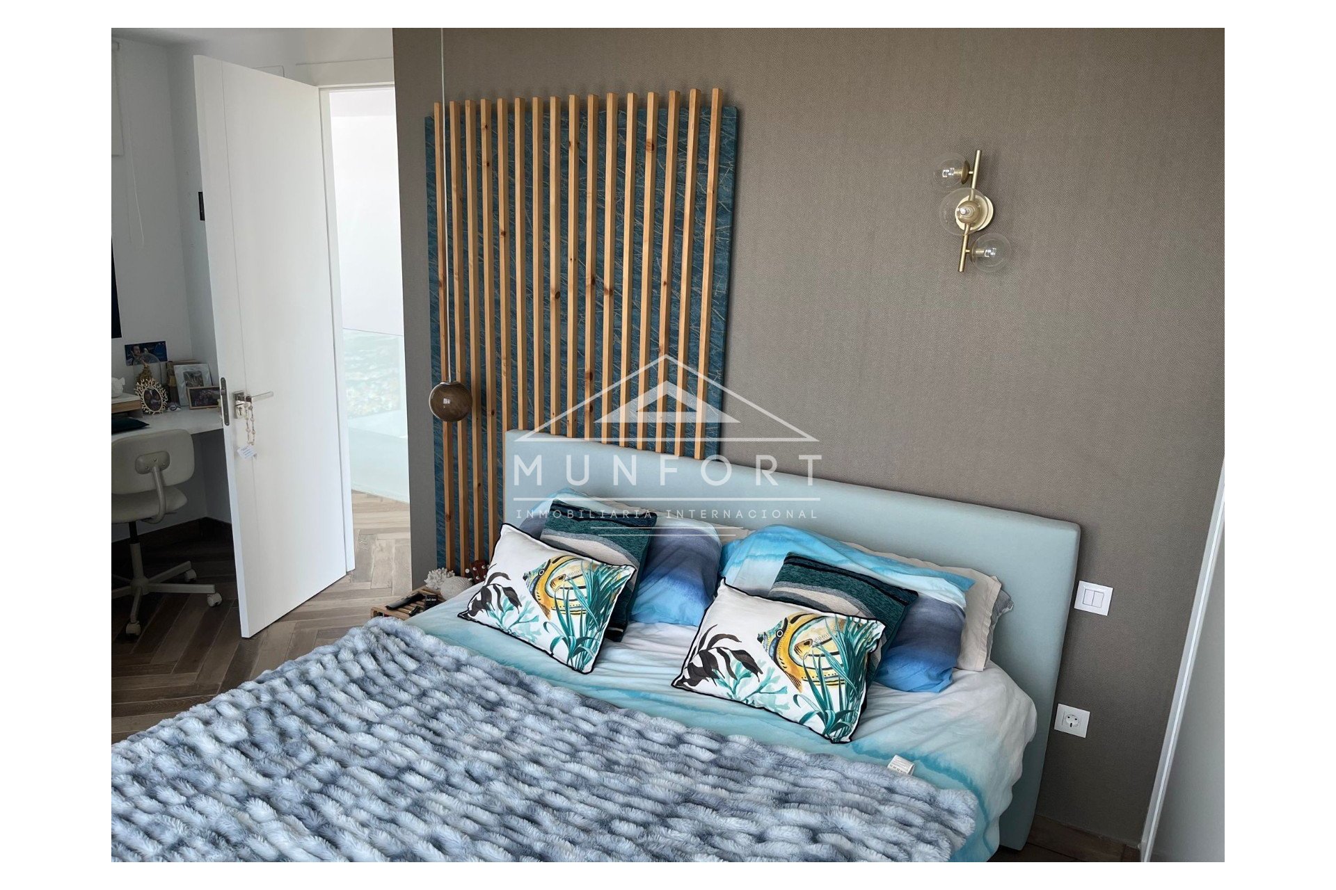 Herverkoop - Luxe villa's -
Orihuela Costa - Las Colinas Golf