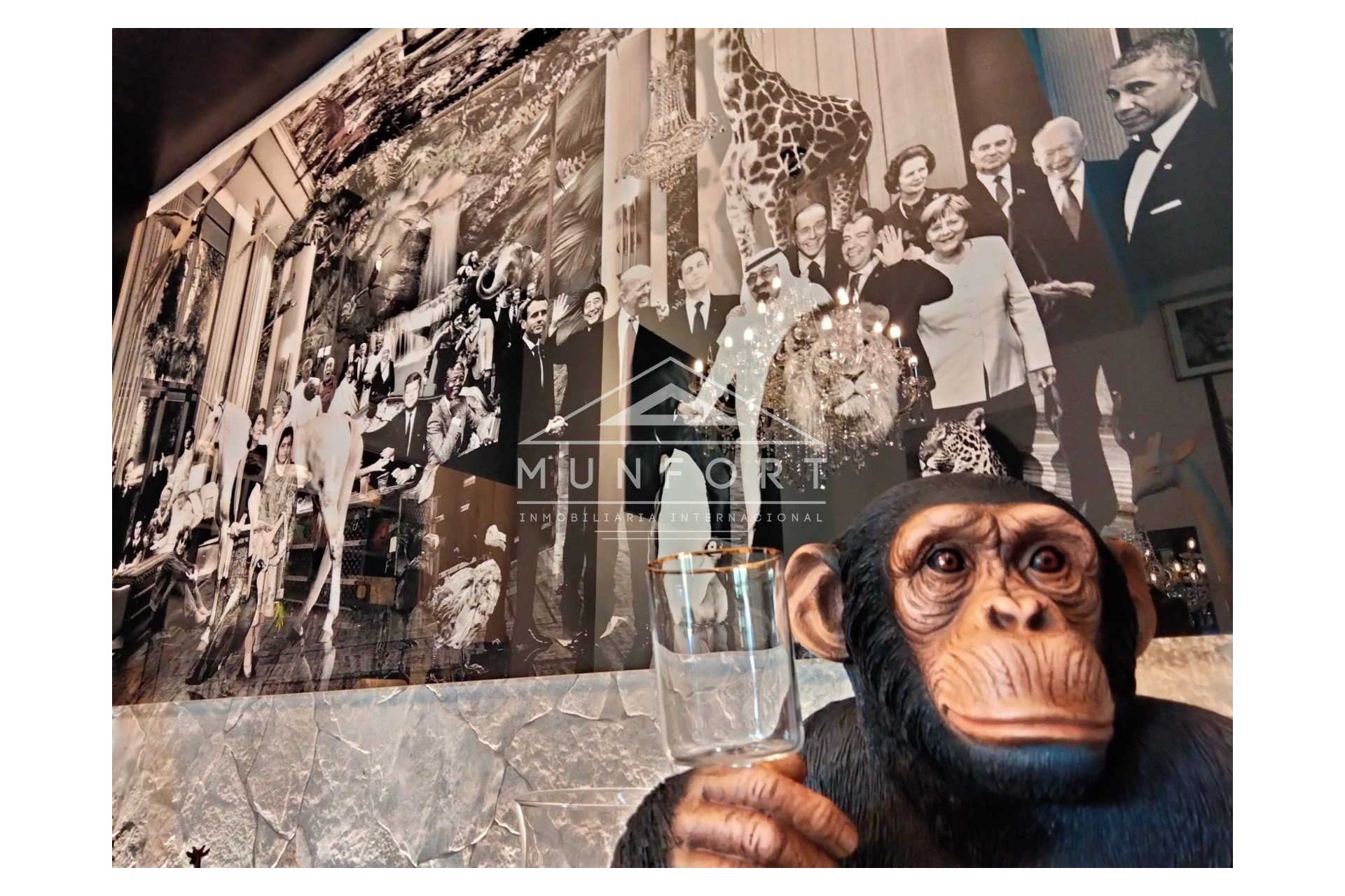 Herverkoop - Luxe villa's -
Orihuela Costa - Las Colinas Golf