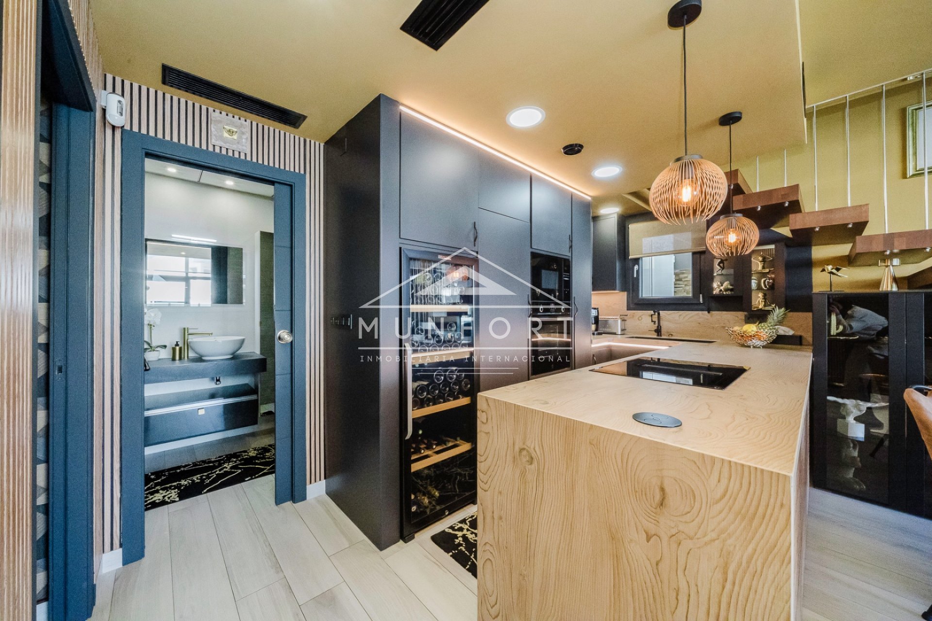 Herverkoop - Luxe villa's -
Orihuela Costa - Lomas de Cabo Roig