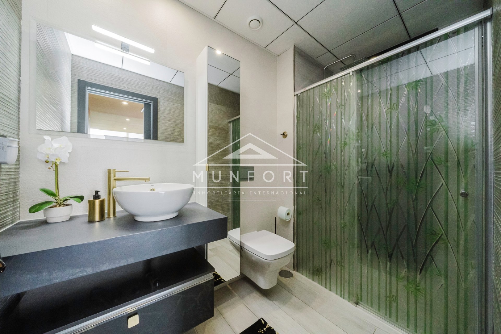 Herverkoop - Luxe villa's -
Orihuela Costa - Lomas de Cabo Roig