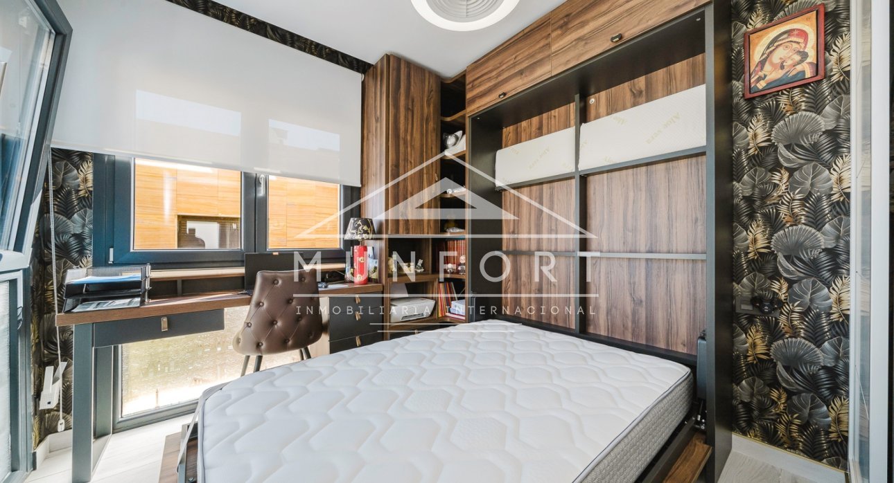 Herverkoop - Luxe villa's -
Orihuela Costa - Lomas de Cabo Roig