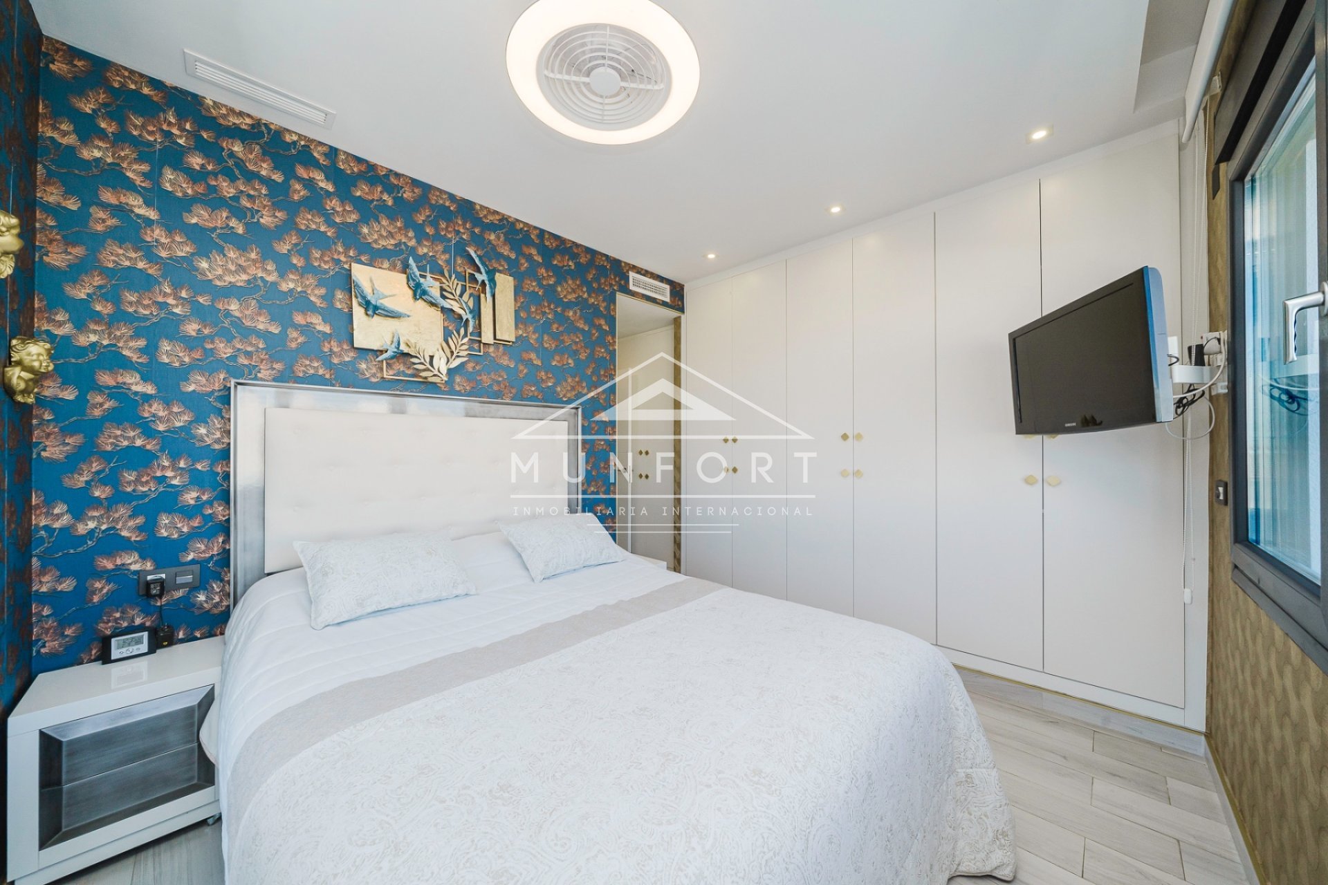 Herverkoop - Luxe villa's -
Orihuela Costa - Lomas de Cabo Roig