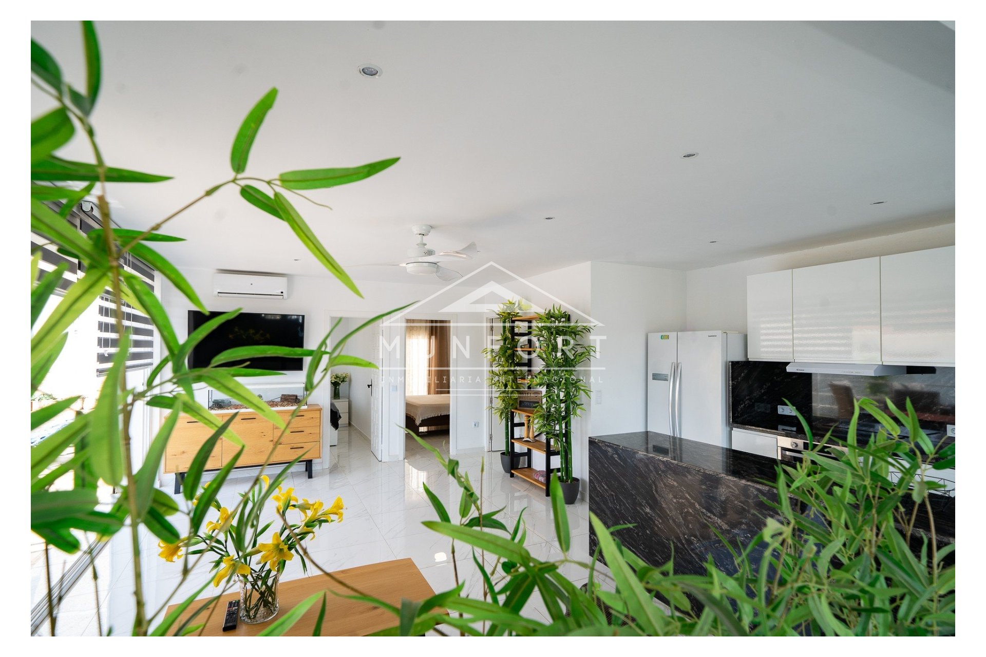 Herverkoop - Luxe villa's -
Orihuela Costa - Villamartín