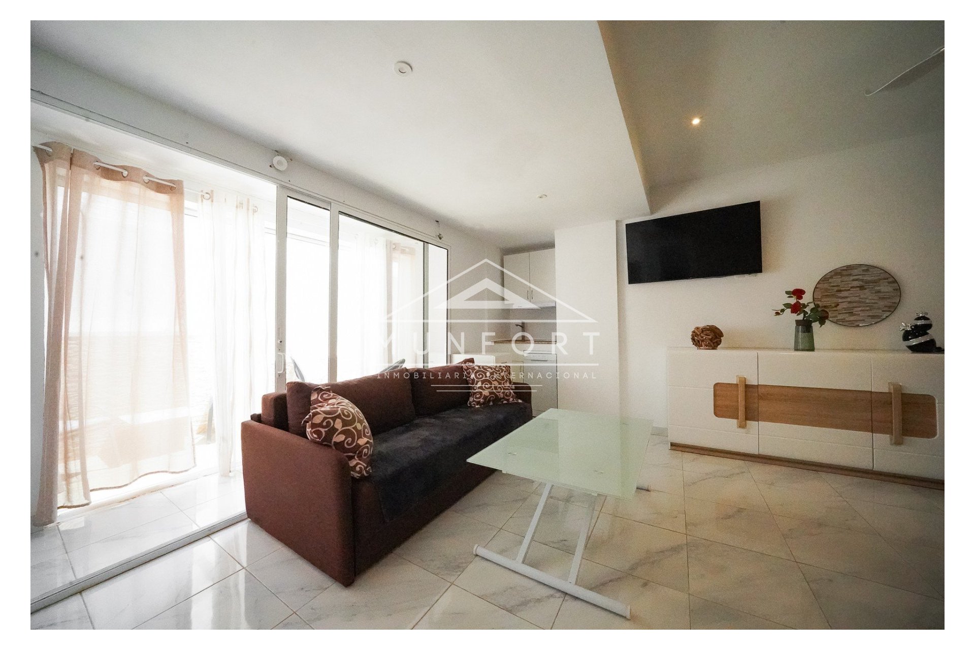 Herverkoop - Luxe villa's -
Orihuela Costa - Villamartín