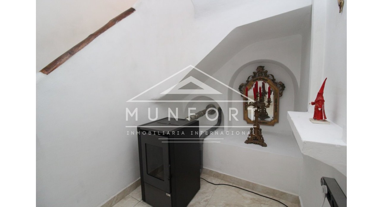 Herverkoop - Luxe villa's -
Orihuela Costa - Villamartin