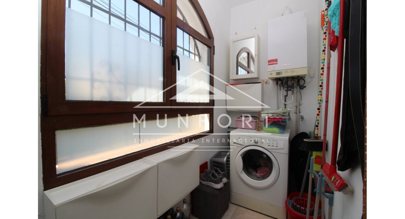 Herverkoop - Luxe villa's -
Orihuela Costa - Villamartin