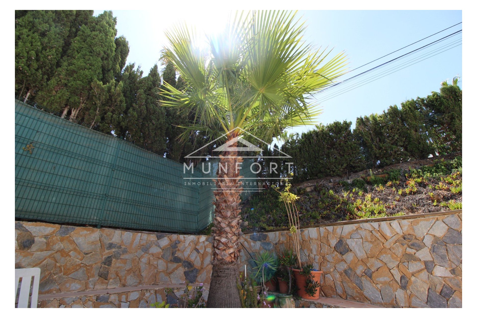 Herverkoop - Luxe villa's -
Orihuela Costa - Villamartin