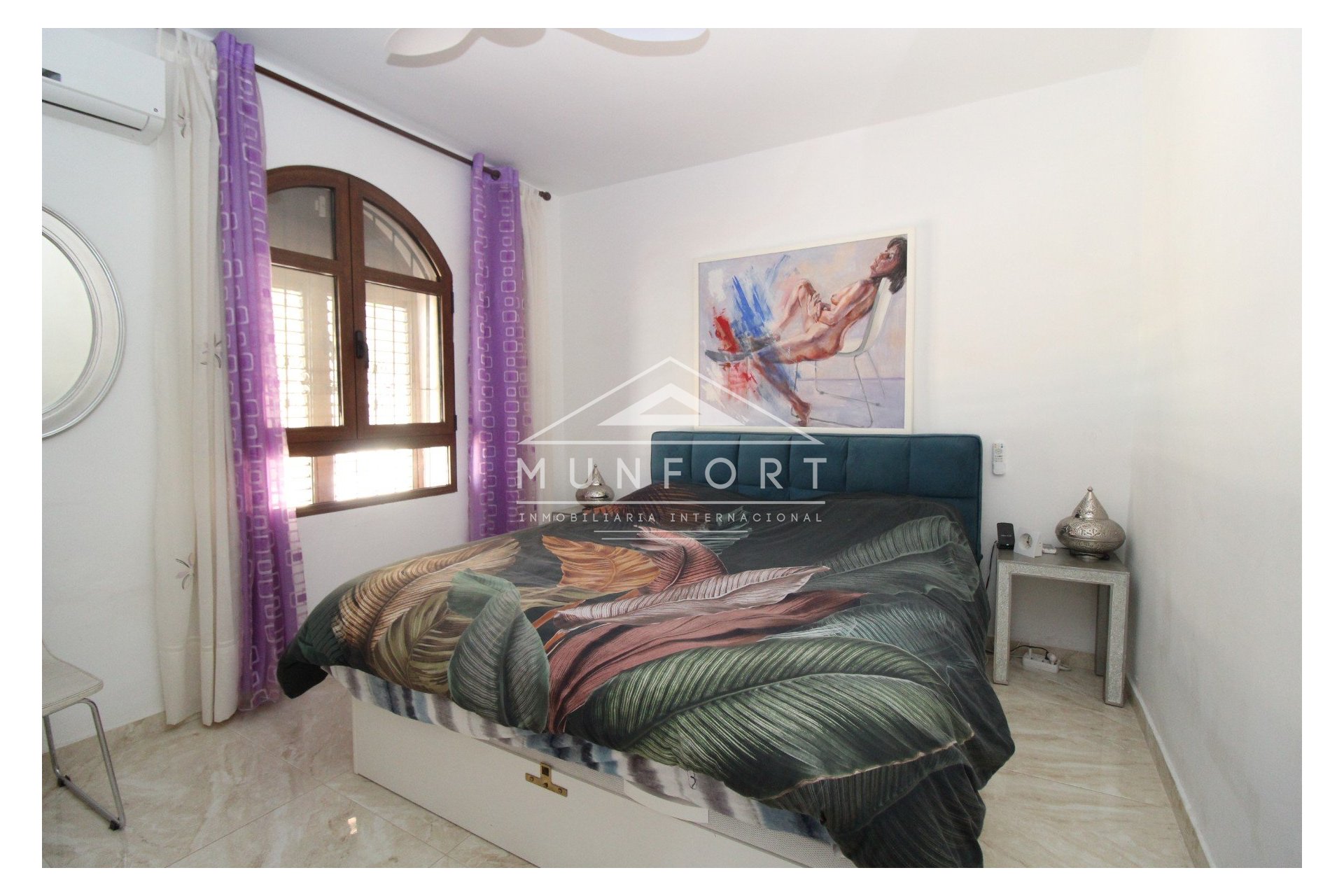 Herverkoop - Luxe villa's -
Orihuela Costa - Villamartin