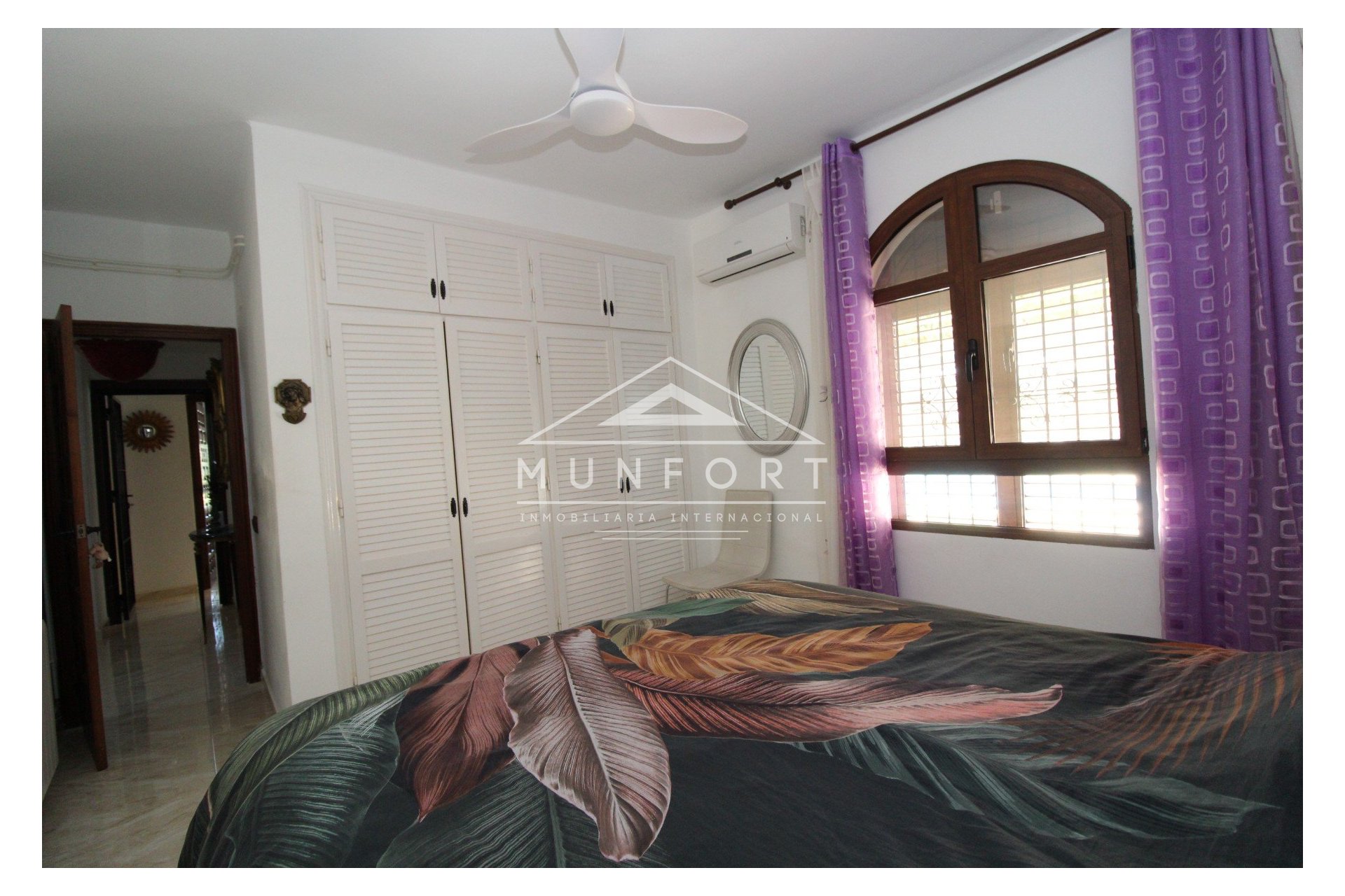 Herverkoop - Luxe villa's -
Orihuela Costa - Villamartin