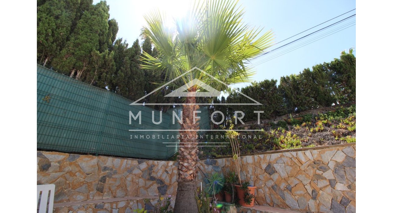 Herverkoop - Luxe villa's -
Orihuela Costa - Villamartin