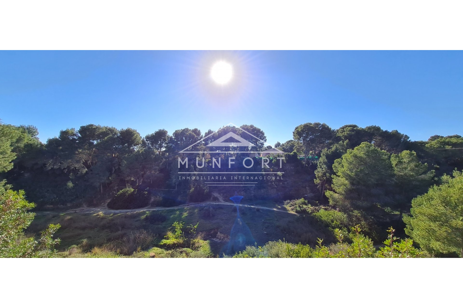 Herverkoop - Luxe villa's -
Pilar de la Horadada - Pinar de Campoverde