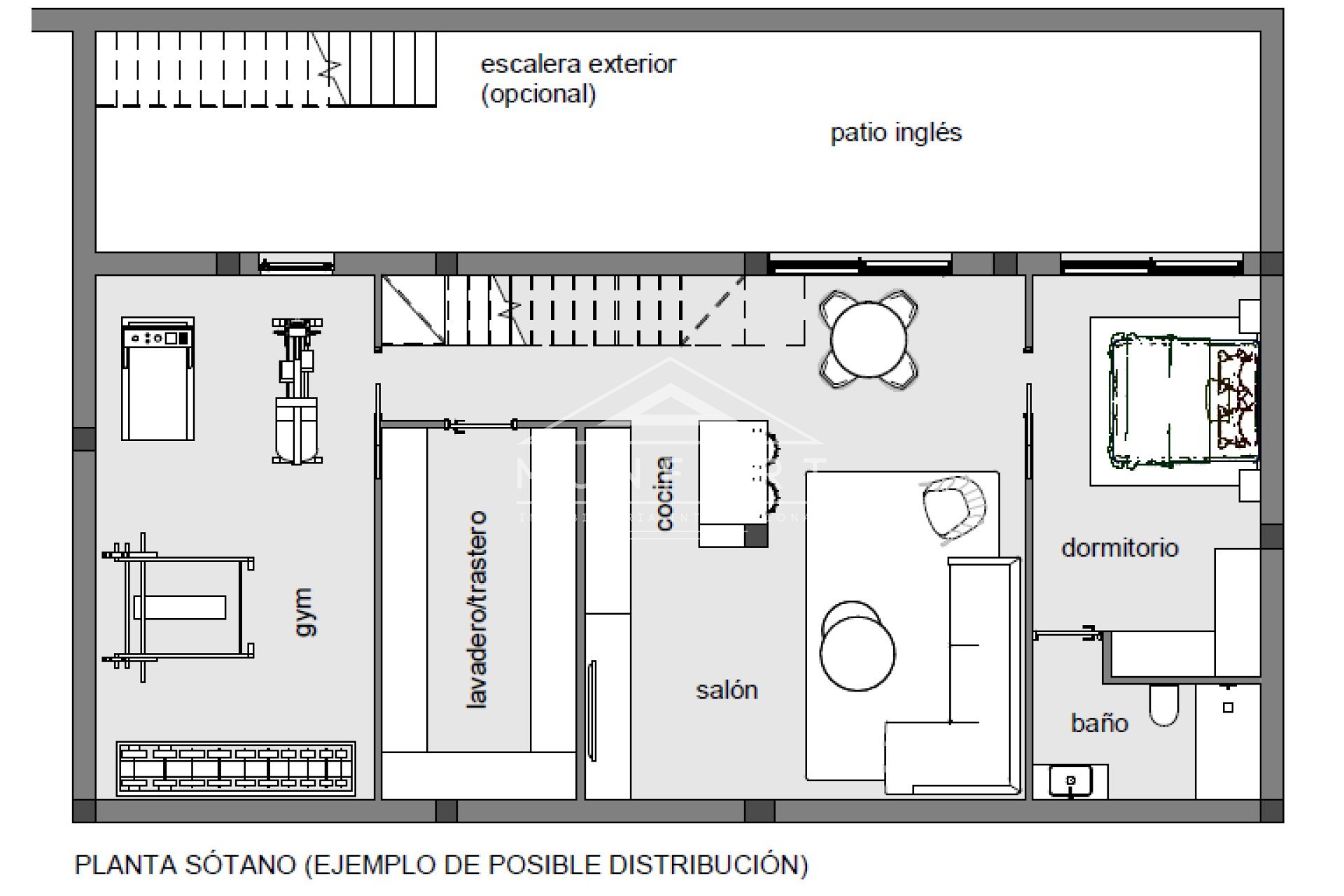 Herverkoop - Luxe villa's -
Rojales - Ciudad Quesada