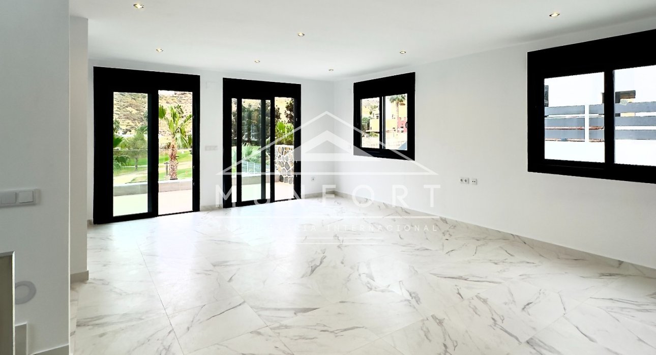 Herverkoop - Luxe villa's -
Rojales - Ciudad Quesada