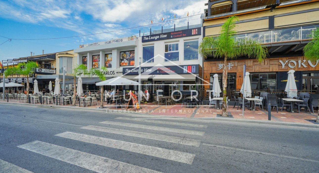 Herverkoop - Luxe villa's -
Rojales - Ciudad Quesada