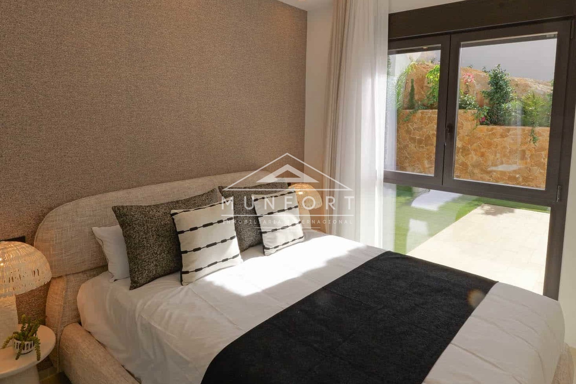 Herverkoop - Luxe villa's -
Rojales - Ciudad Quesada