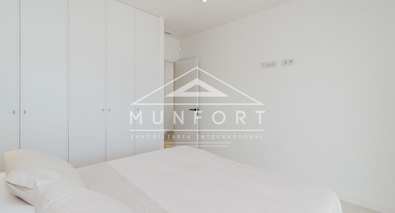 Herverkoop - Luxe villa's -
Rojales - Ciudad Quesada