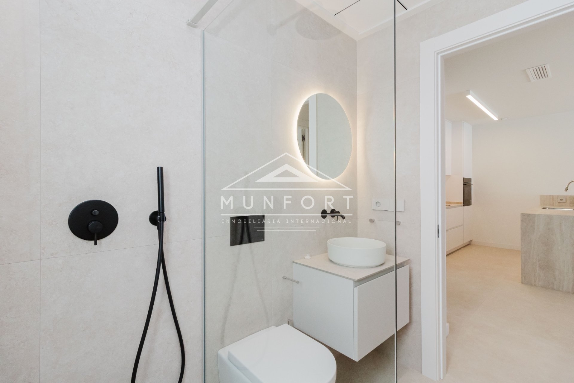 Herverkoop - Luxe villa's -
Rojales - Ciudad Quesada