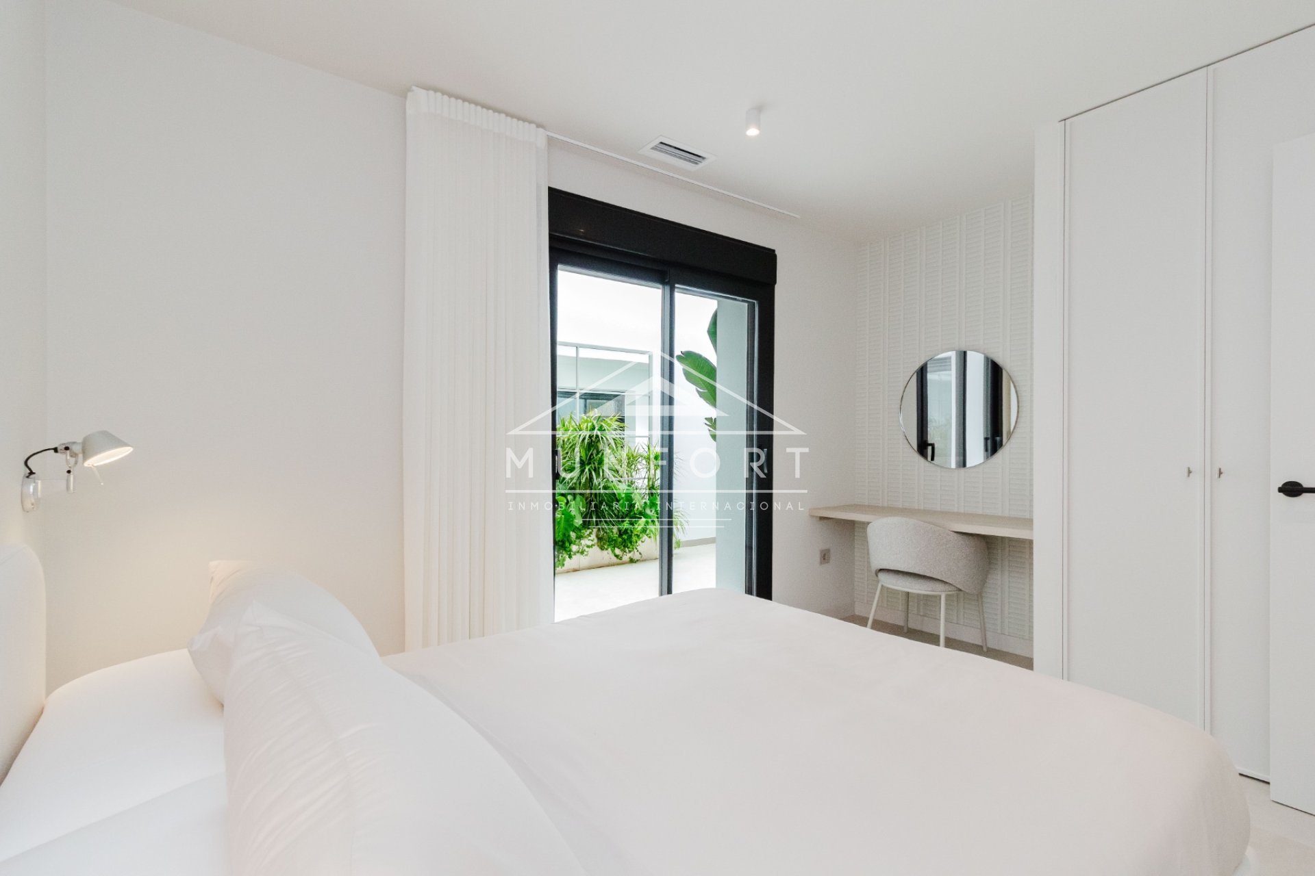 Herverkoop - Luxe villa's -
Rojales - Ciudad Quesada