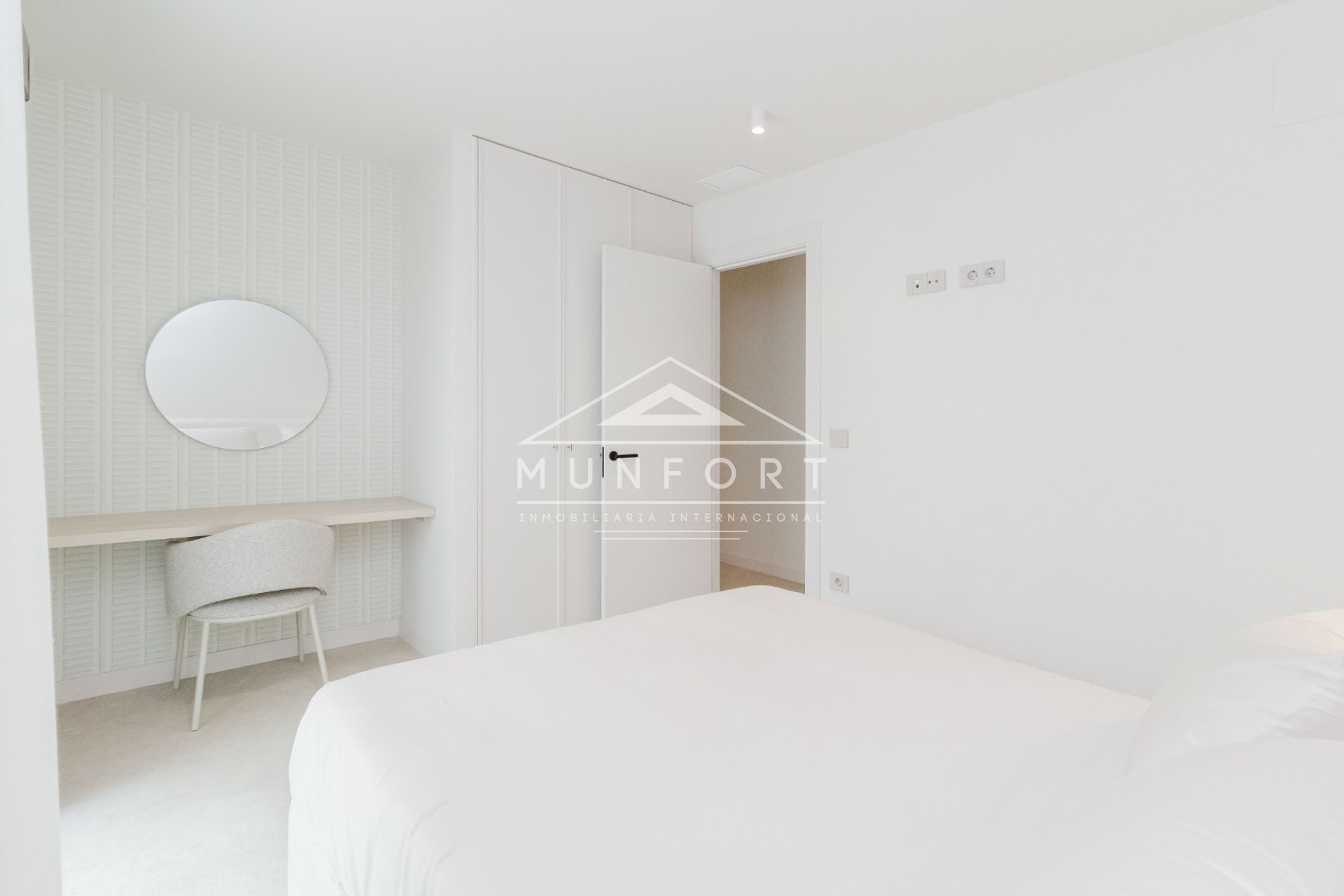 Herverkoop - Luxe villa's -
Rojales - Ciudad Quesada