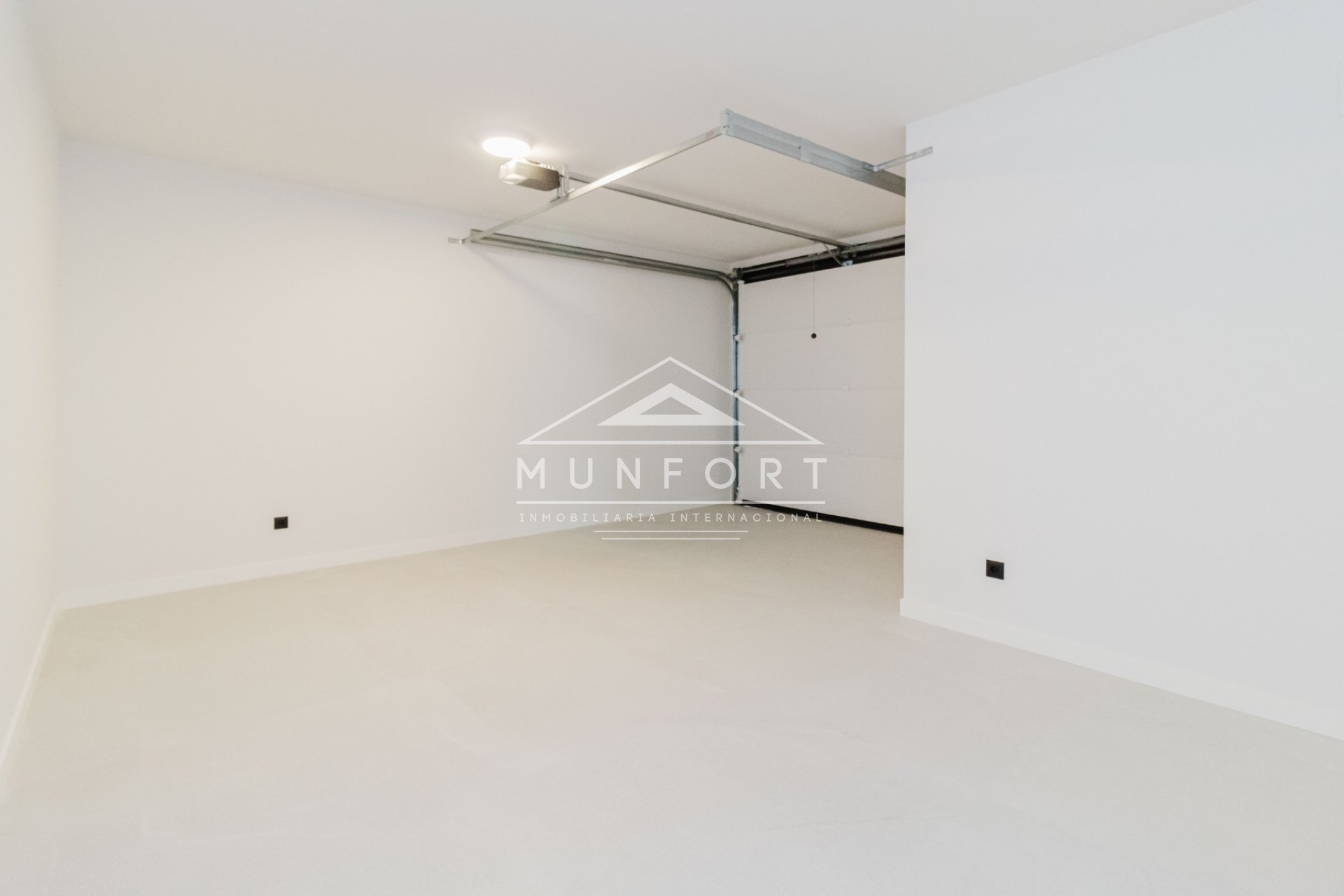 Herverkoop - Luxe villa's -
Rojales - Ciudad Quesada