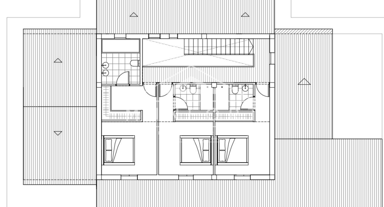 Herverkoop - Luxe villa's -
Teulada