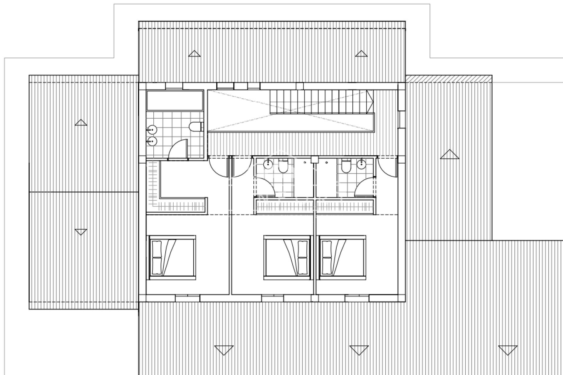 Herverkoop - Luxe villa's -
Teulada