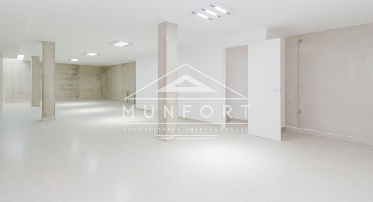 Herverkoop - Luxe villa's -
Torre-Pacheco - Santa Rosal&iacute;a Lake and Life Resort