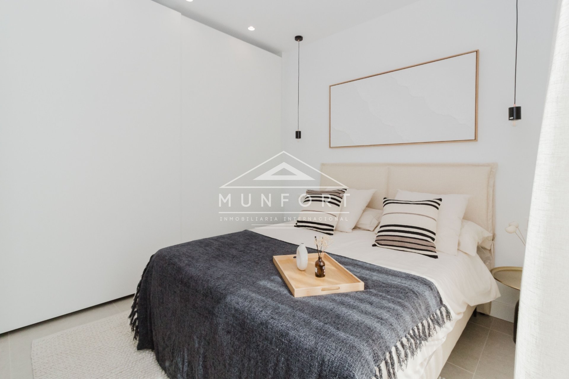 Herverkoop - Luxe villa's -
Torre-Pacheco - Santa Rosal&iacute;a Lake and Life Resort