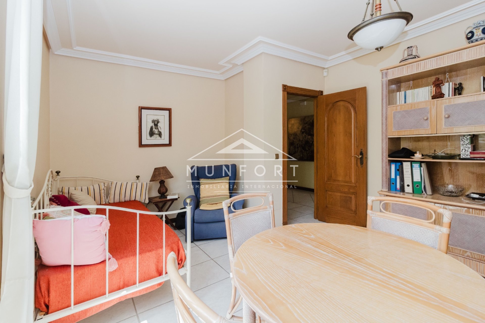 Herverkoop - Luxe villa's -
Torrevieja - La Mata - Torrevieja