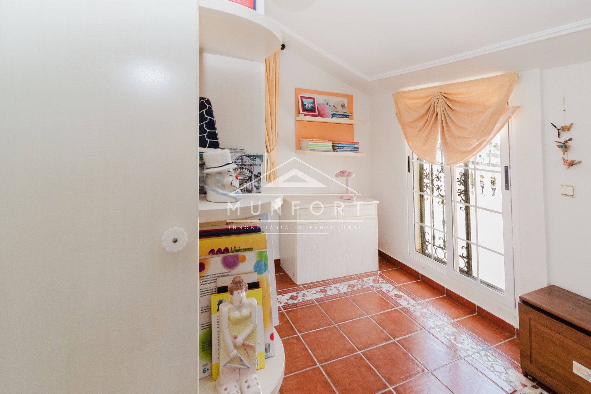 Herverkoop - Luxe villa's -
Torrevieja - La Mata - Torrevieja